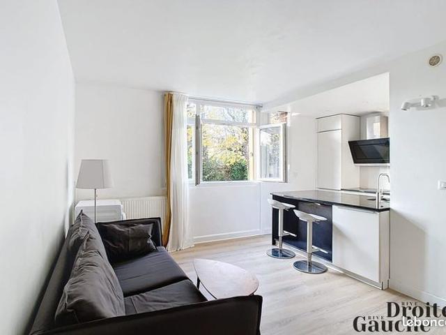 Appartement 4 pièces 61 m²