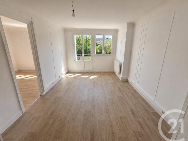 Appartement 4 pièces 61 m²
