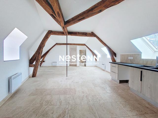 Appartement 4 pièces 61 m²