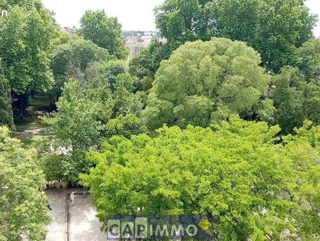 Appartement 4 pièces 61 m²
