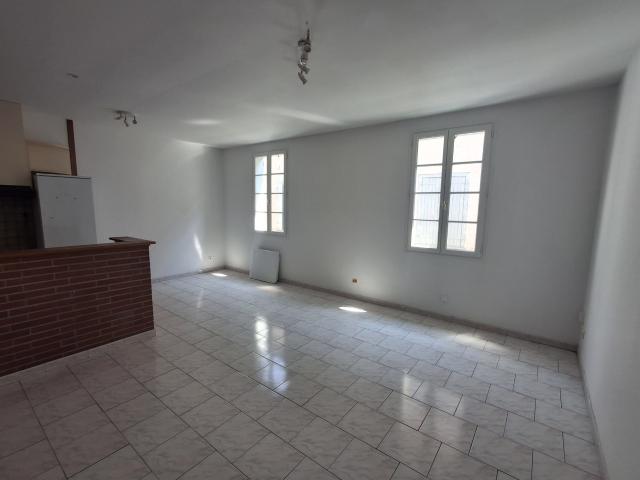 Appartement 4 pièces 61 m²
