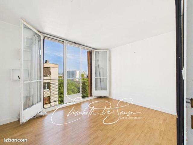 Appartement 4 pièces 61 m²