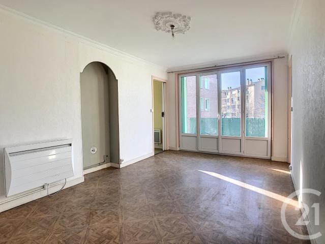 Appartement 4 pièces 61 m²