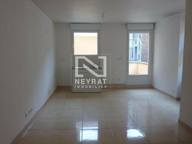 Appartement 4 pièces 61 m²