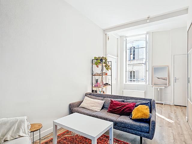 Appartement 4 pièces 61 m²