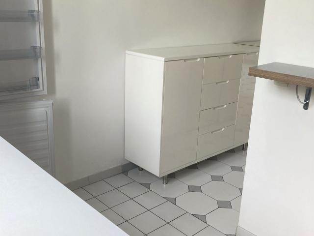 Appartement 4 pièces 61 m²