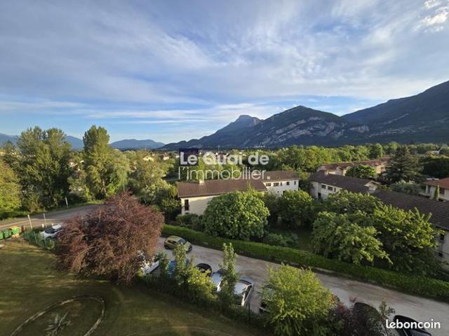 Appartement 4 pièces 61 m²