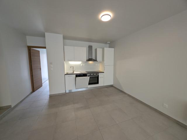 Appartement 4 pièces 61 m²