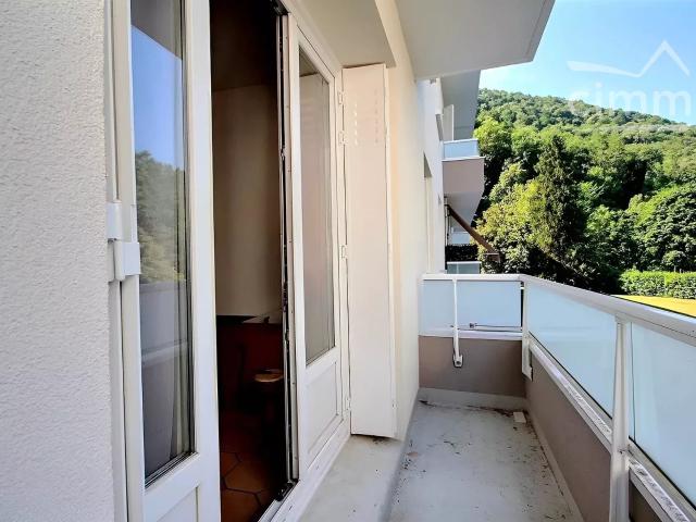 Appartement 4 pièces 61 m²