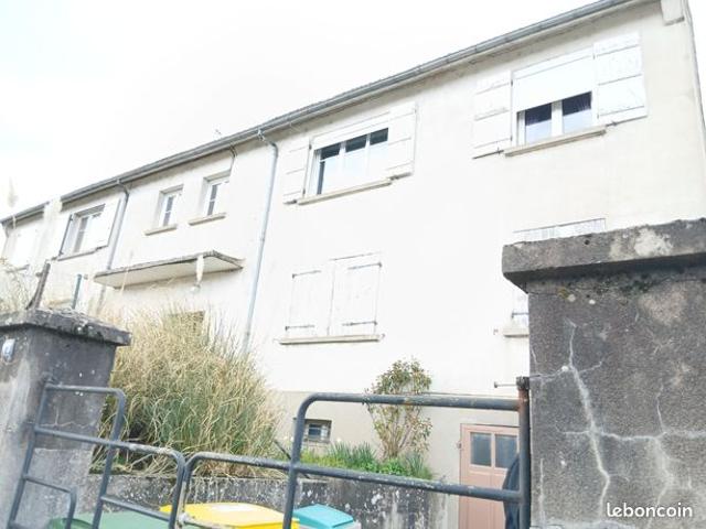 Appartement 4 pièces 61 m²