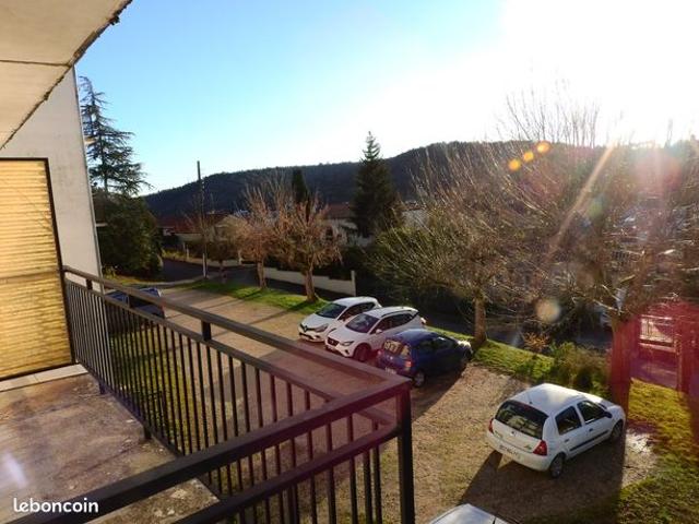 Appartement 4 pièces 61 m²