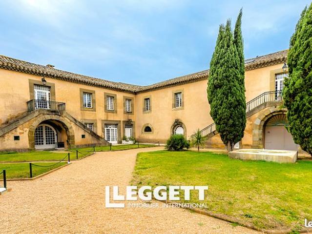 Appartement 4 pièces 61 m²