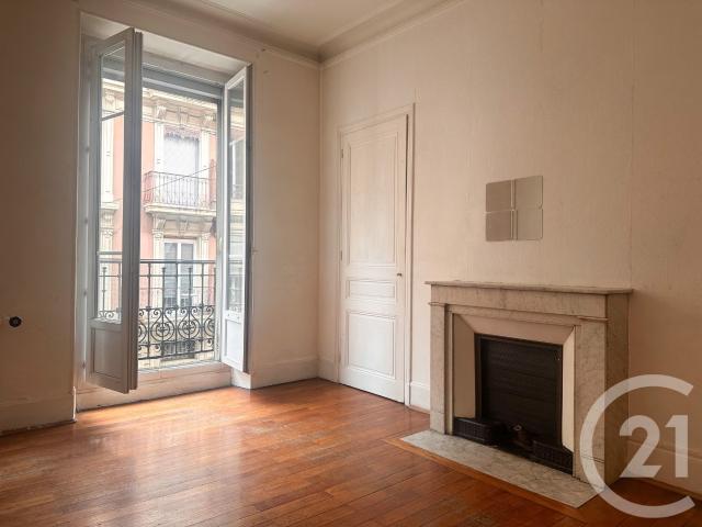 Appartement 4 pièces 61 m²