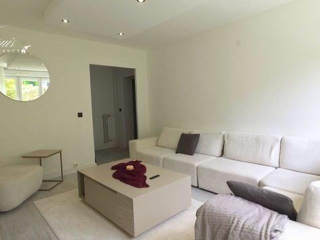 Appartement 4 pièces 61 m²