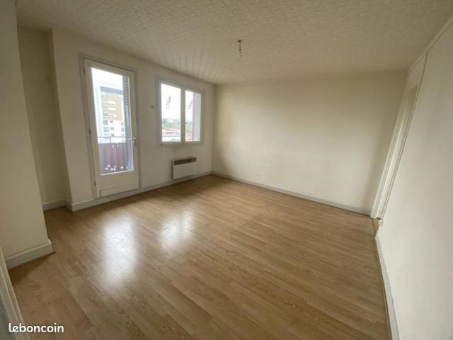 Appartement 4 pièces 61 m²