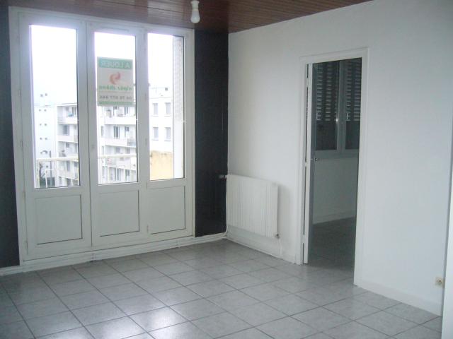 Appartement 4 pièces 61 m²