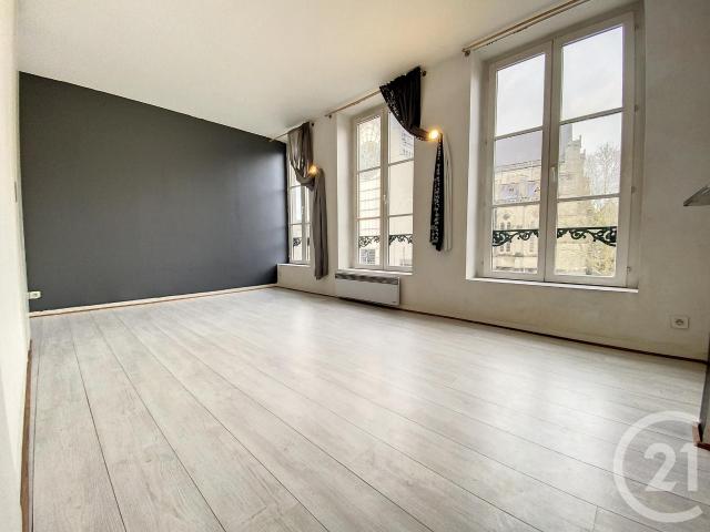Appartement 4 pièces 61 m²
