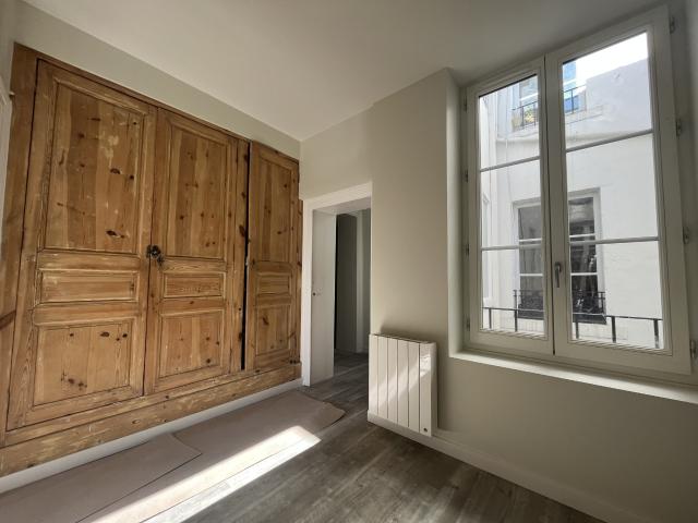 Appartement 4 pièces 61 m²