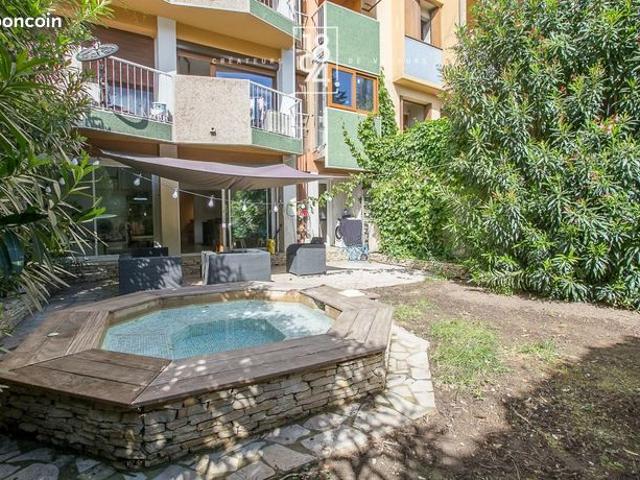 Appartement 4 pièces 61 m²