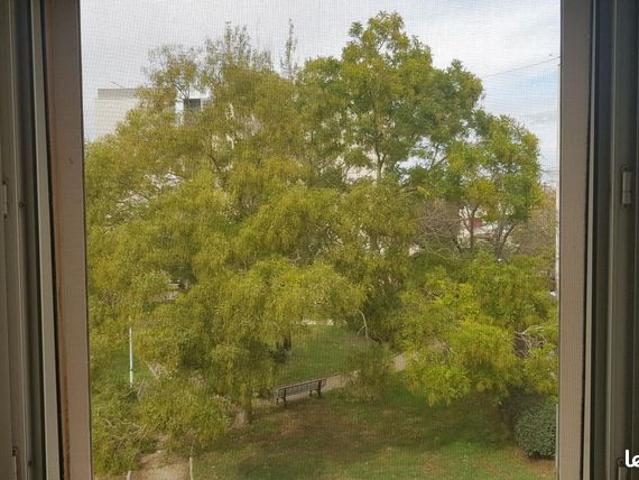 Appartement 4 pièces 61 m²