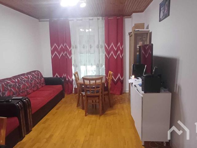 Appartement 4 pièces 61 m²