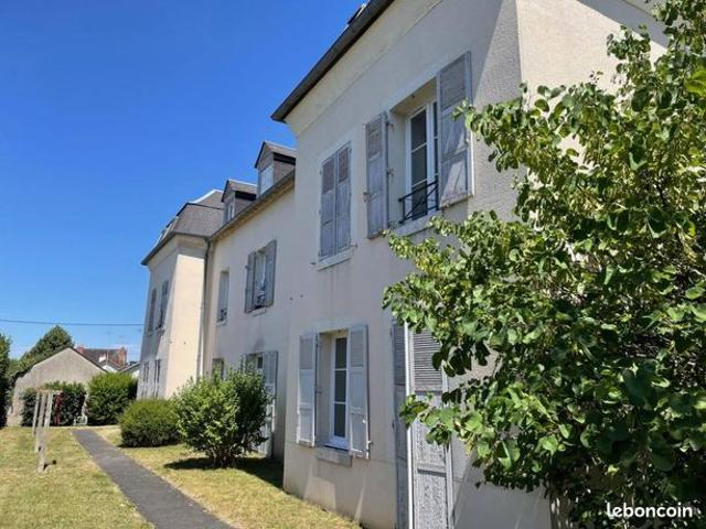 Appartement 4 pièces 61 m²