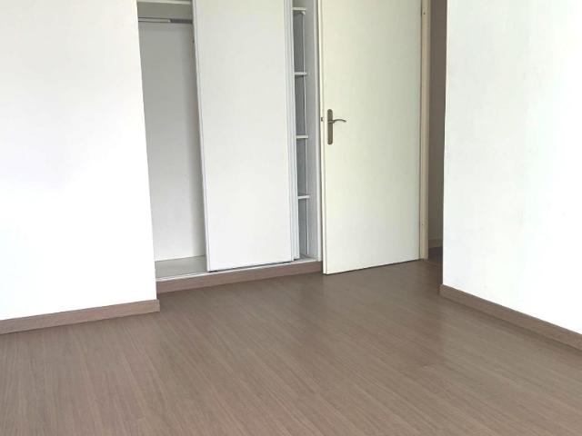 Appartement 4 pièces