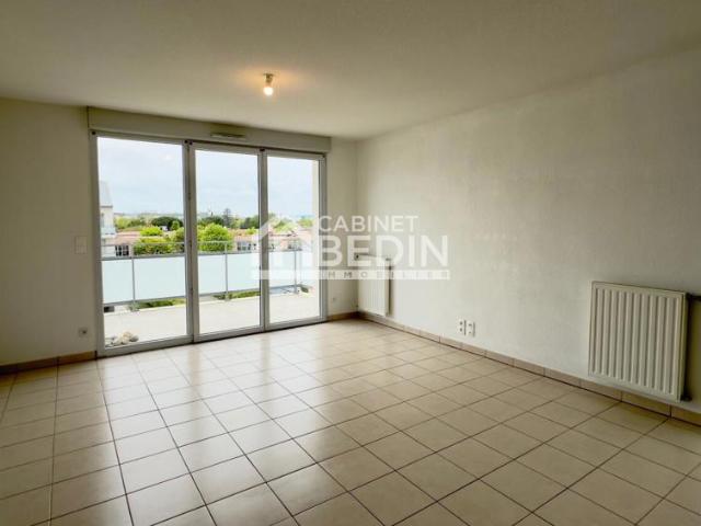 Appartement 4 pièces