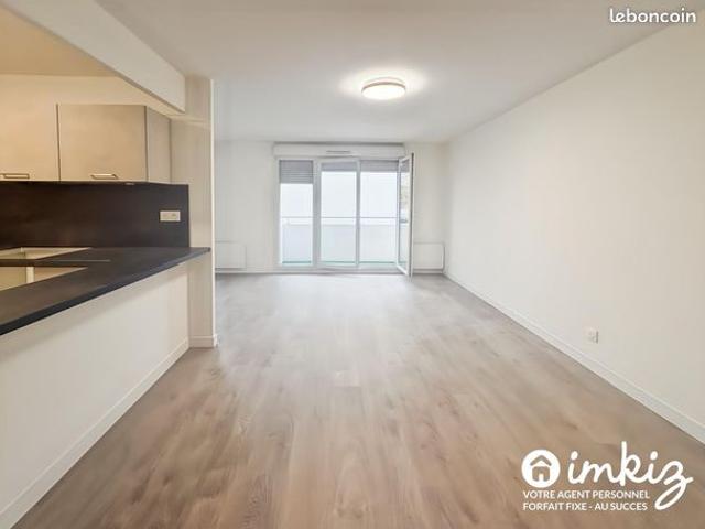 Appartement 4 pièces