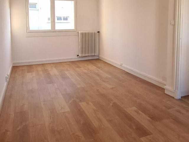 Appartement 4 pièces, 62 m² à louer à Toulouse 31500