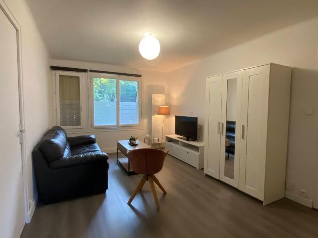 Appartement 4 pièces, 62 m² à louer à Grenoble 38000