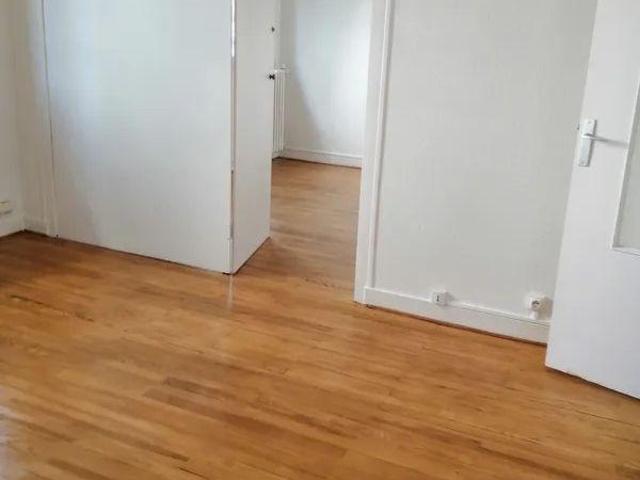 Appartement 4 pièces, 62 m² à louer à Nantes 44000