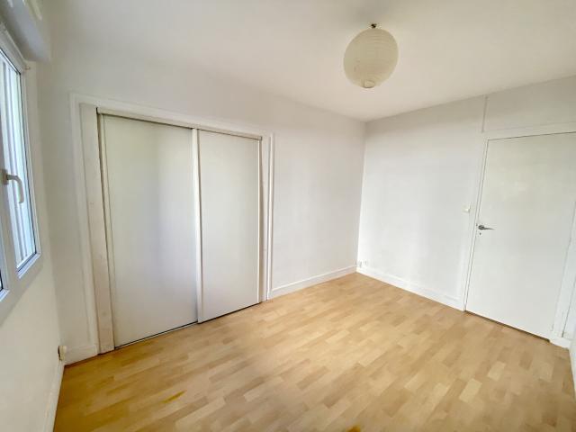 Appartement 4 pièces, 62 m² à louer à Nantes 44300