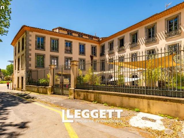 Appartement 4 pièces 62 m²
