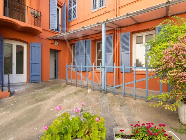 Appartement 4 pièces 62 m²