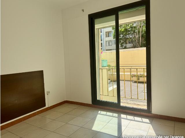 Appartement 4 pièces 62 m²