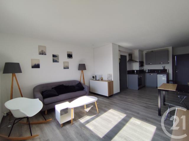 Appartement 4 pièces 62 m²
