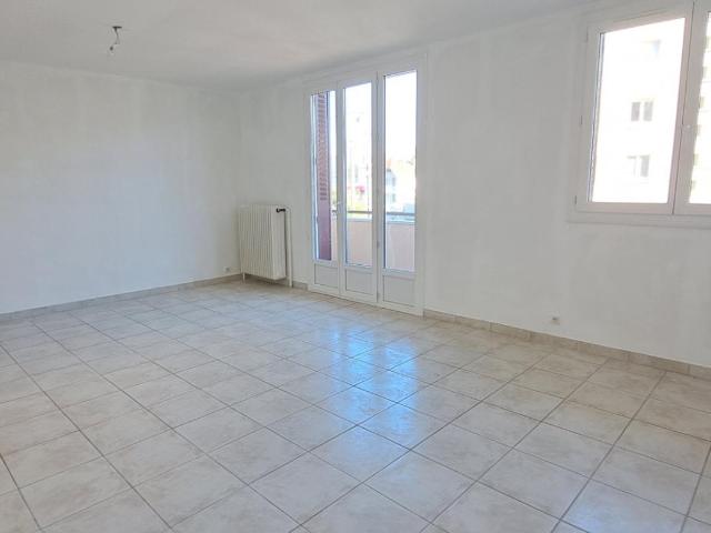 Appartement 4 pièces 62 m²