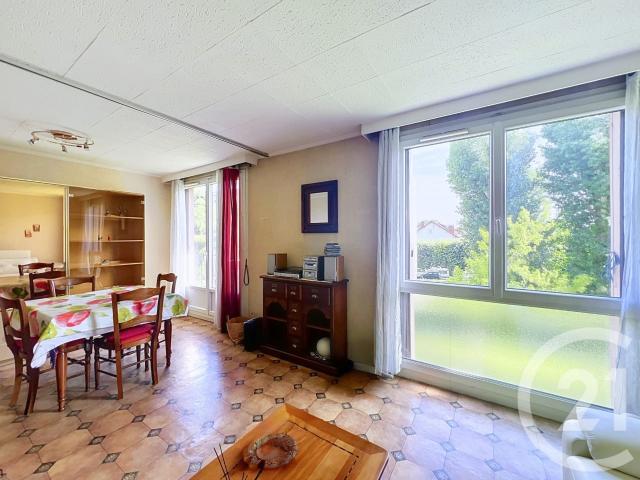 Appartement 4 pièces 62 m²