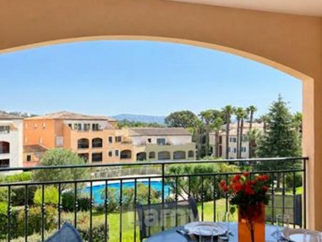 Appartement 4 pièces 62 m²