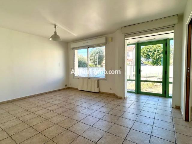 Appartement 4 pièces 62 m²