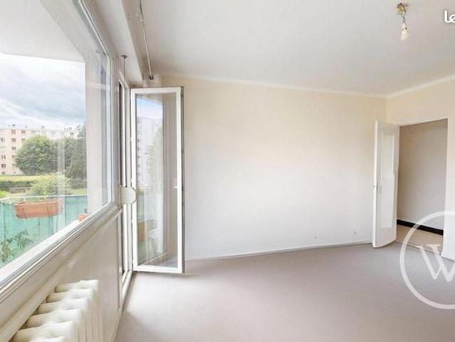 Appartement 4 pièces 62 m²