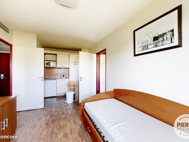 Appartement 4 pièces 62 m²