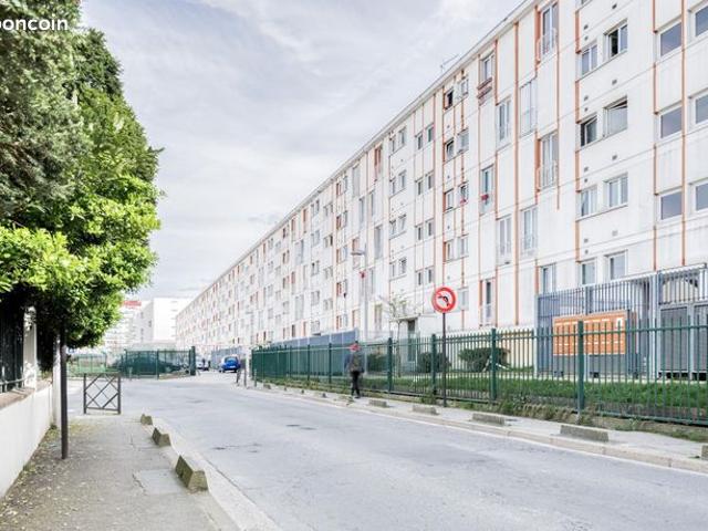 Appartement 4 pièces 62 m²