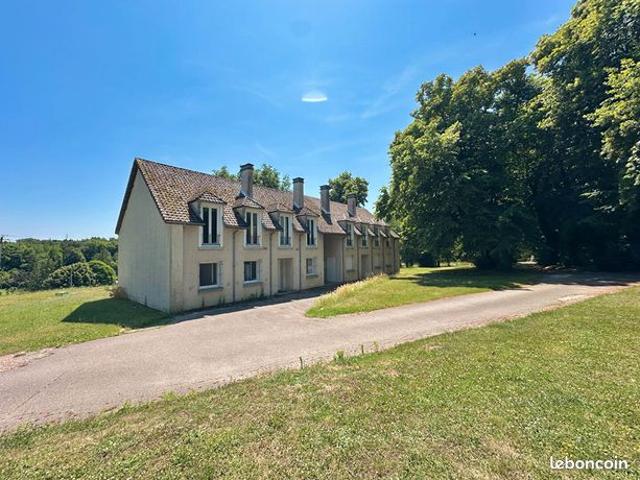 Appartement 4 pièces 62 m²