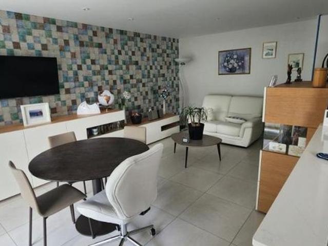 Appartement 4 pièces 62 m²