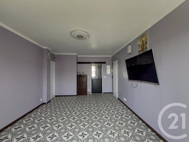 Appartement 4 pièces 62 m²