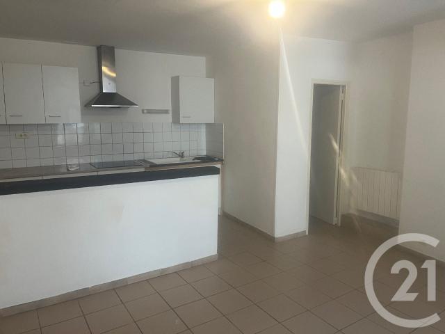 Appartement 4 pièces 62 m²
