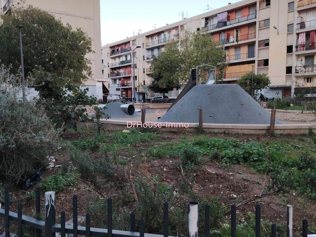 Appartement 4 pièces 62 m²