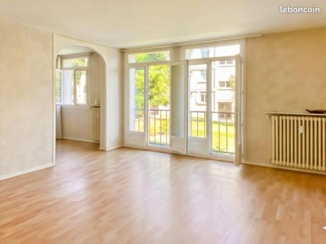 Appartement 4 pièces 62 m²